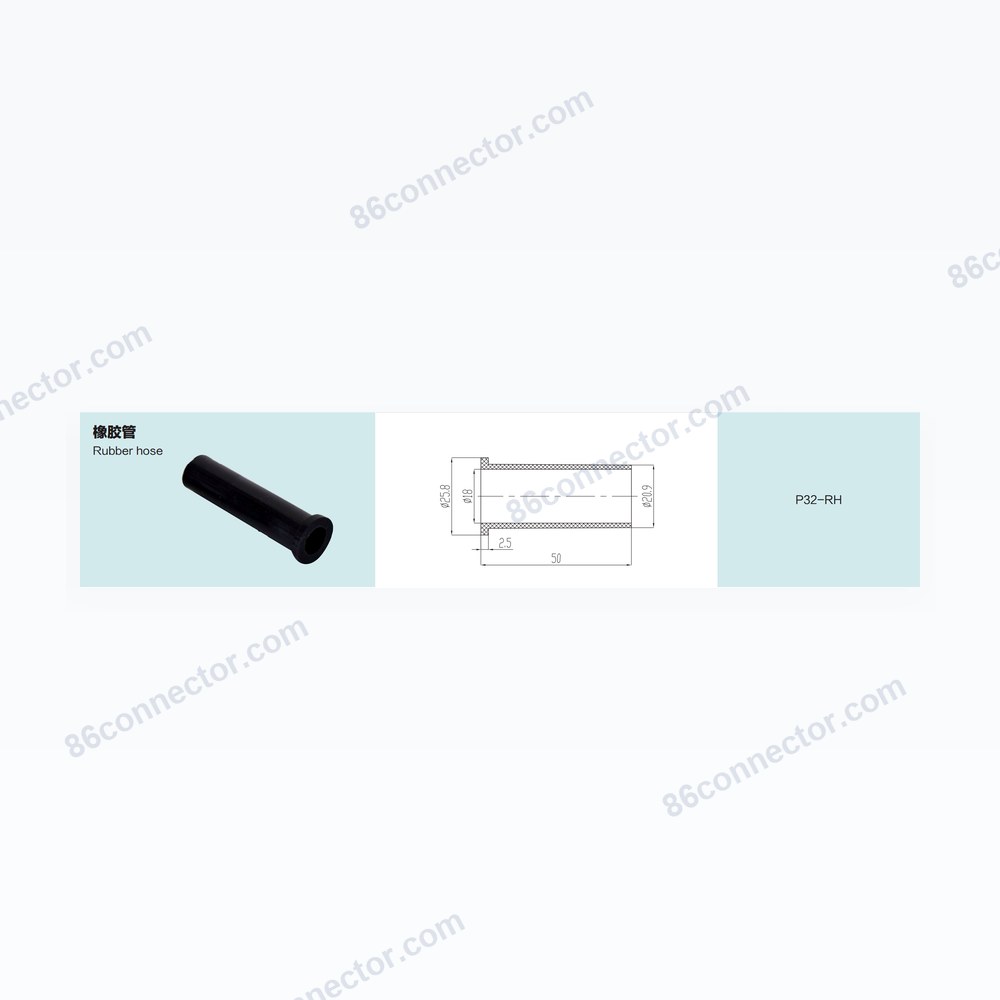 P32 — Dimensions / specs