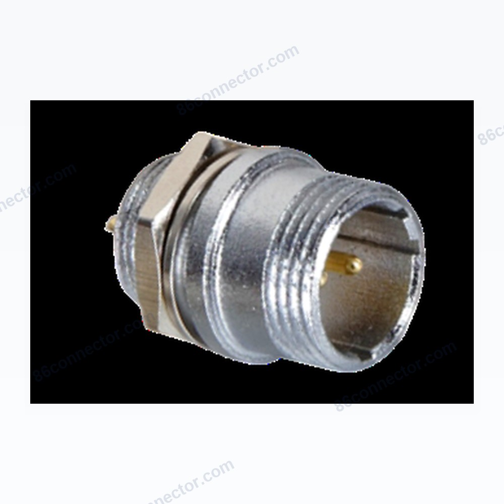 P16-C Nut male socket — IP55