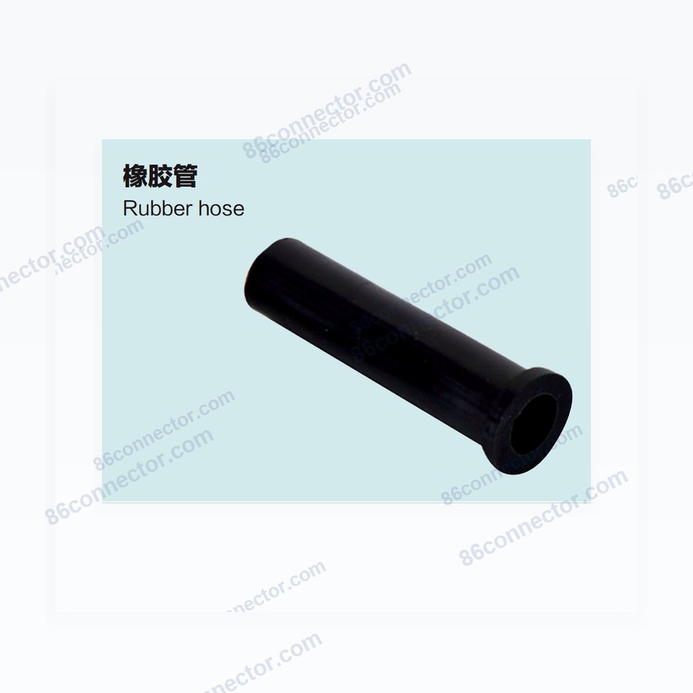 P28-RH rubber tube