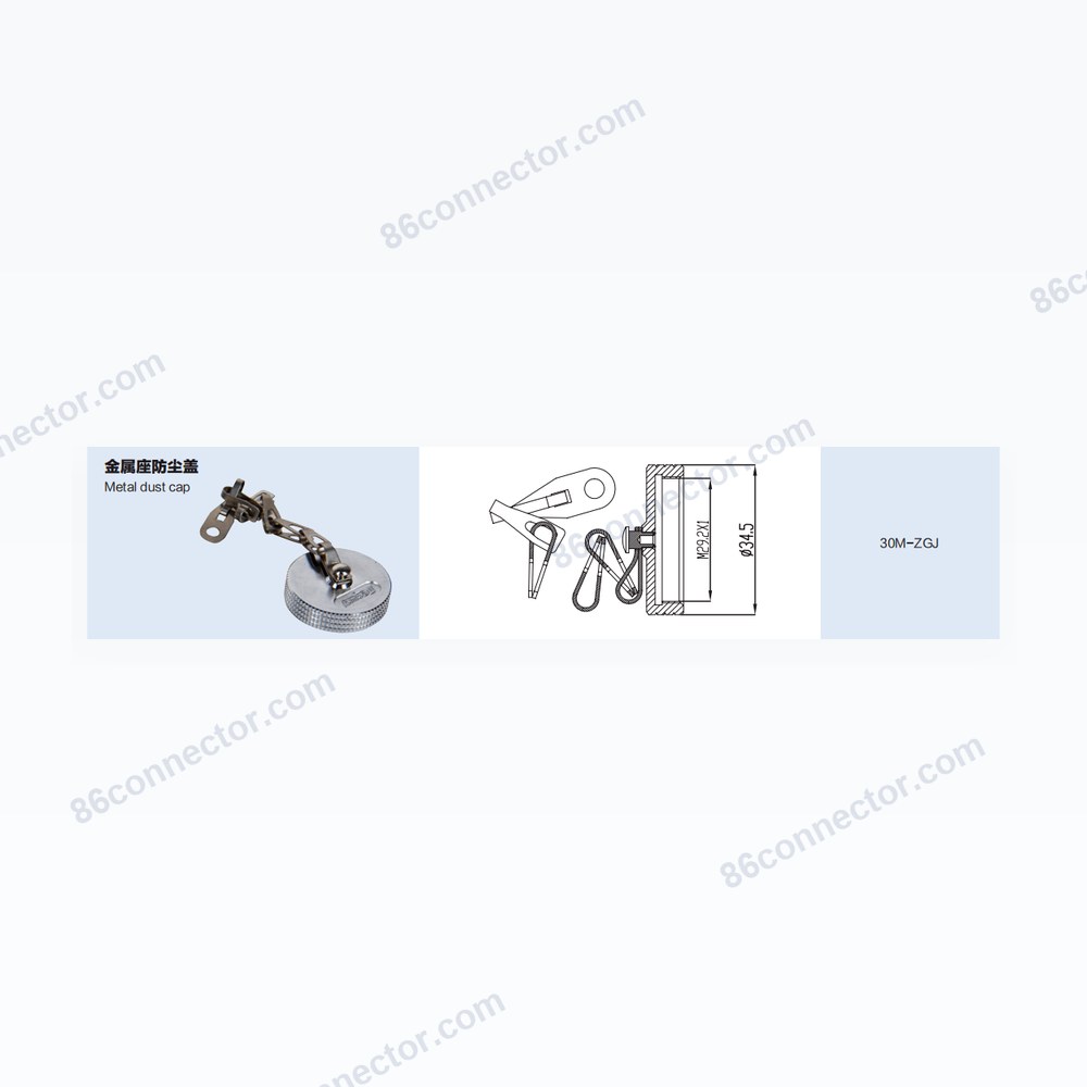 30M-ZGJ — Dimensions / specs