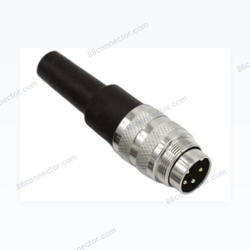 M16 connector