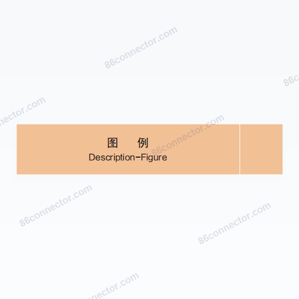 D3899926WF28PN — 28x #20 (26x #20 + 2x #16), Pin, Shell 19