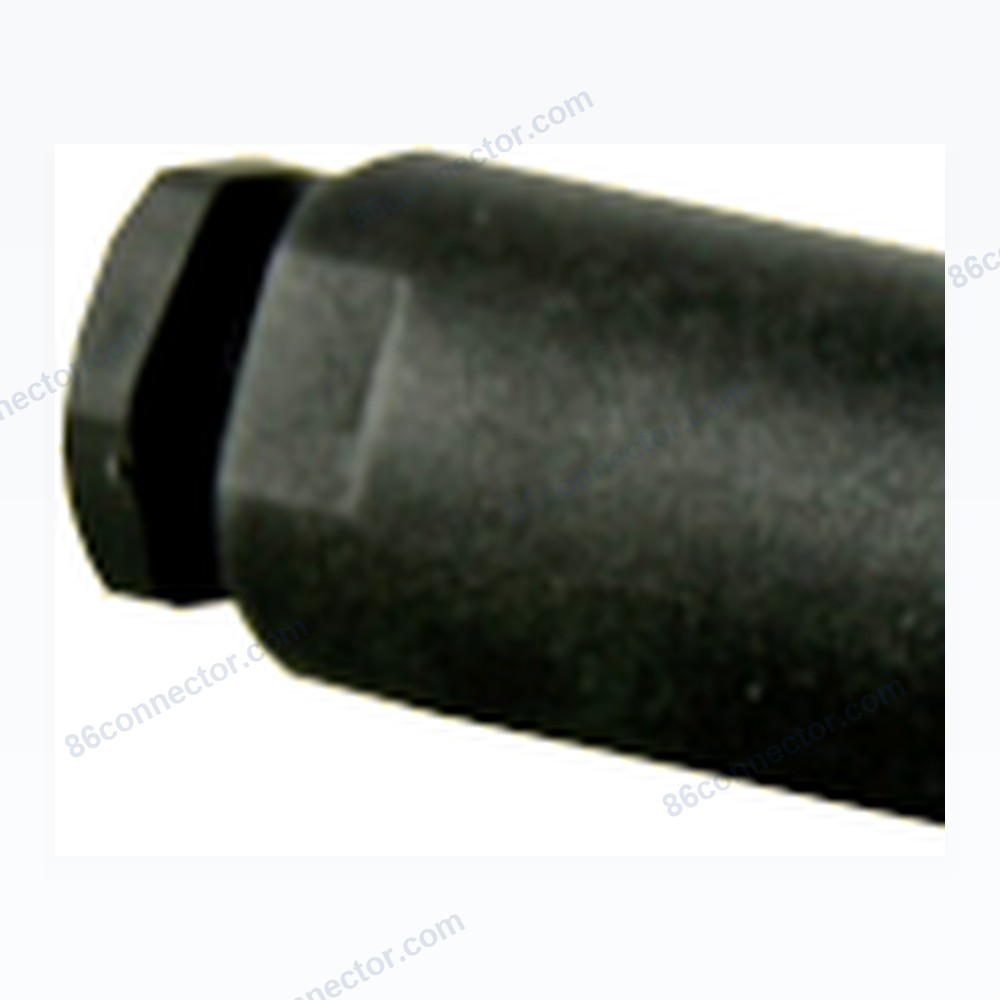 M8-K docking male plug/IP67