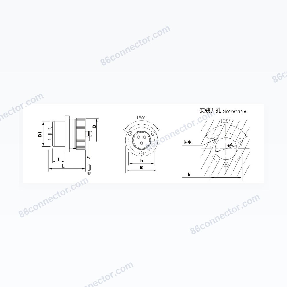 AMY — Dimensions / specs