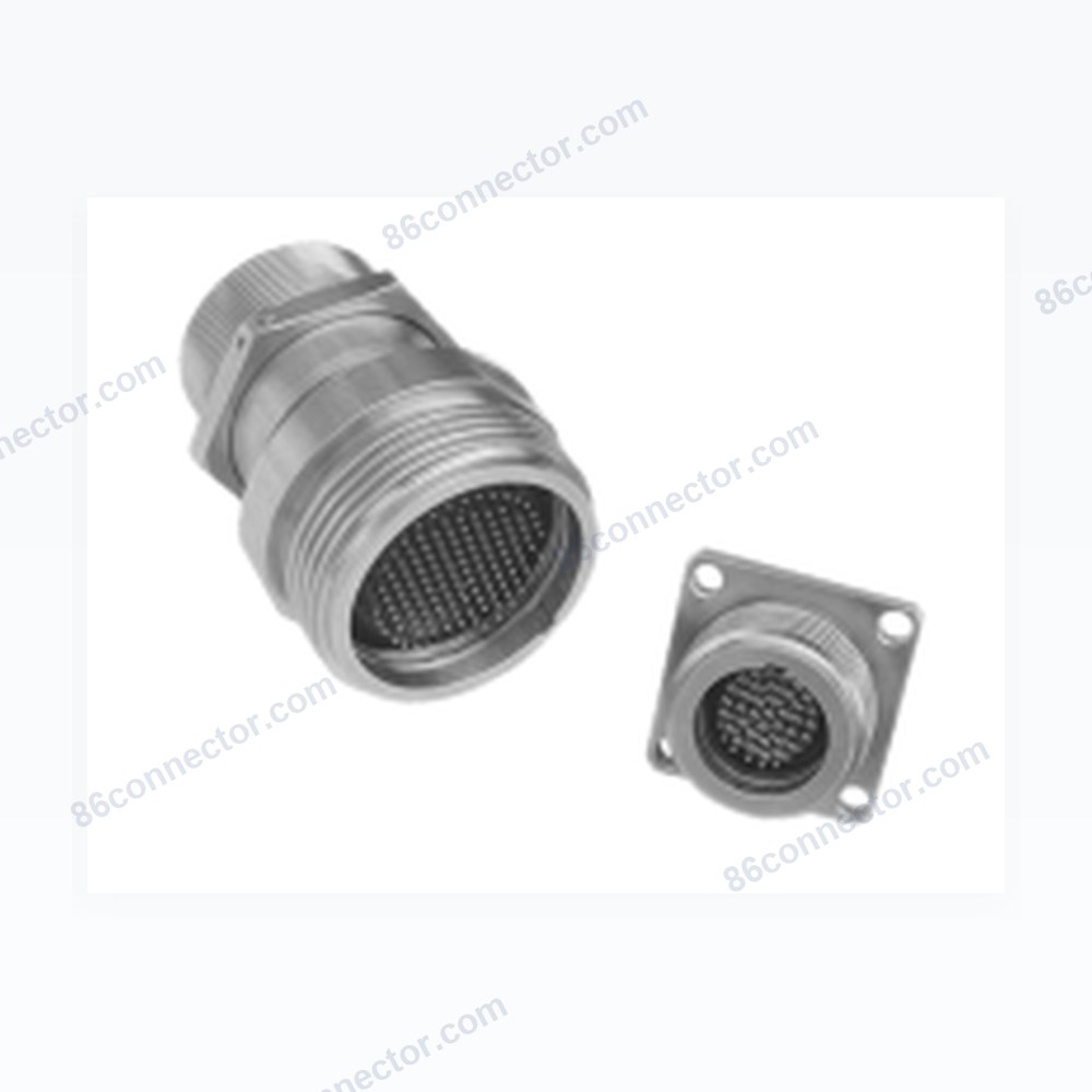 SHX10K series electrical connector