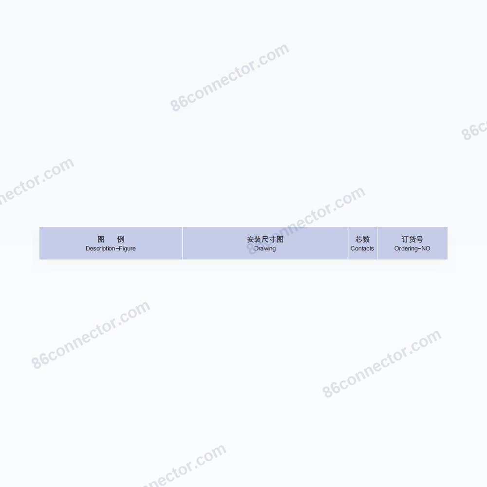 XS/XH — Dimensions / specs