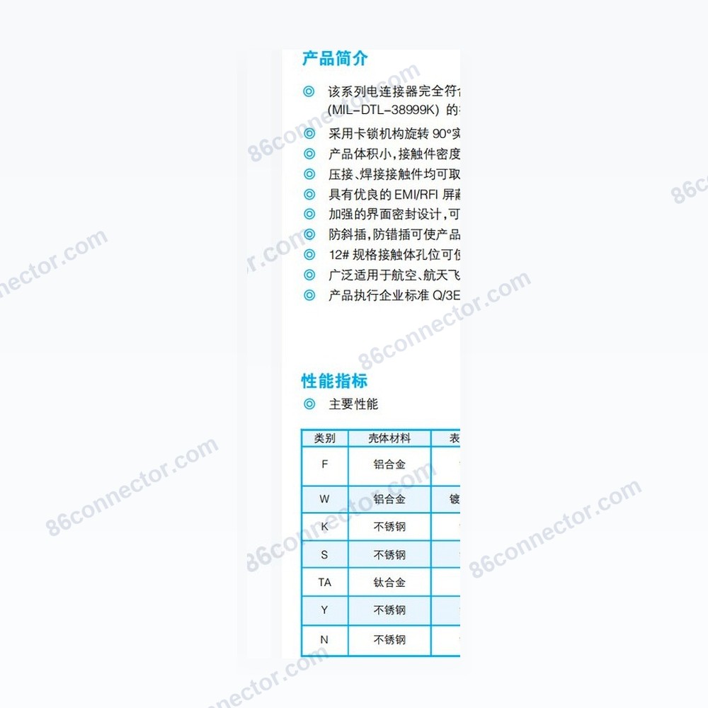J599-IV — Product + drawing