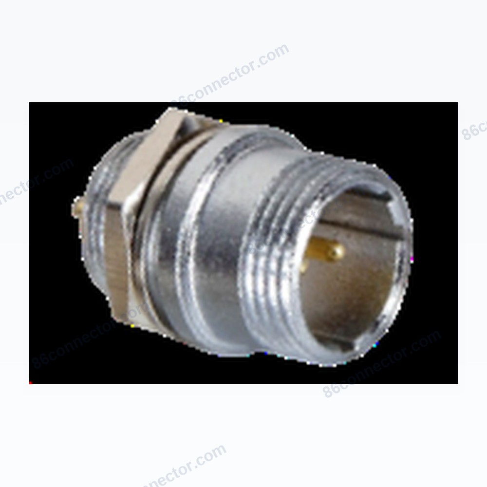 P20-C nut male socket