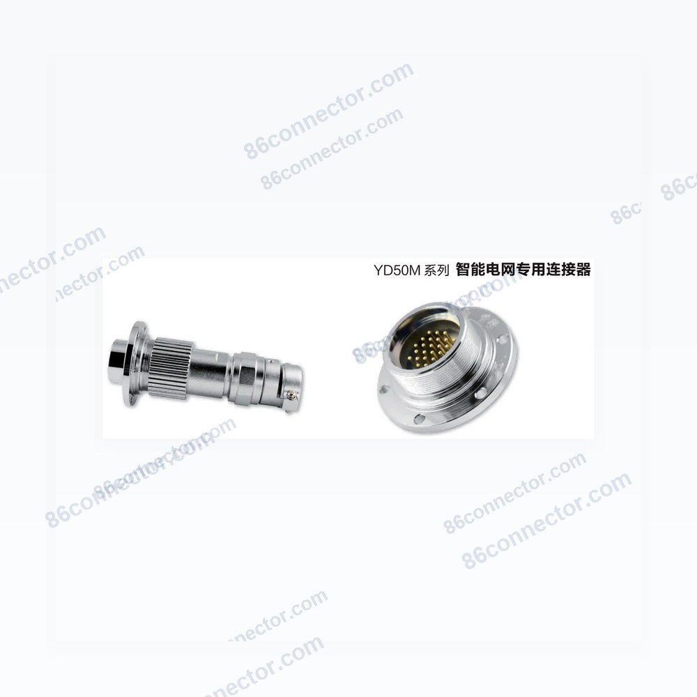YD50M-A — Dimensions / specs
