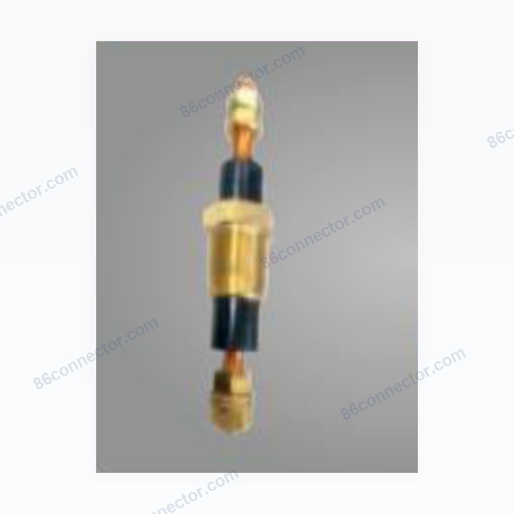 JXZ Series high-reliability connector