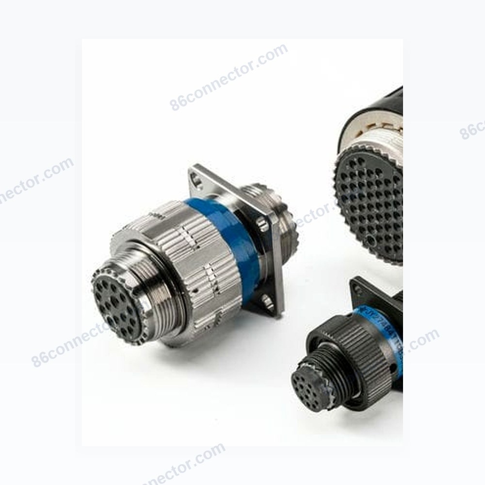 J599 Series high-reliability connector