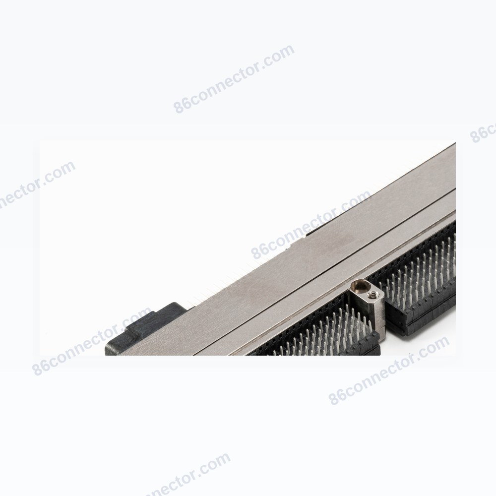 LRM Series high-reliability connector