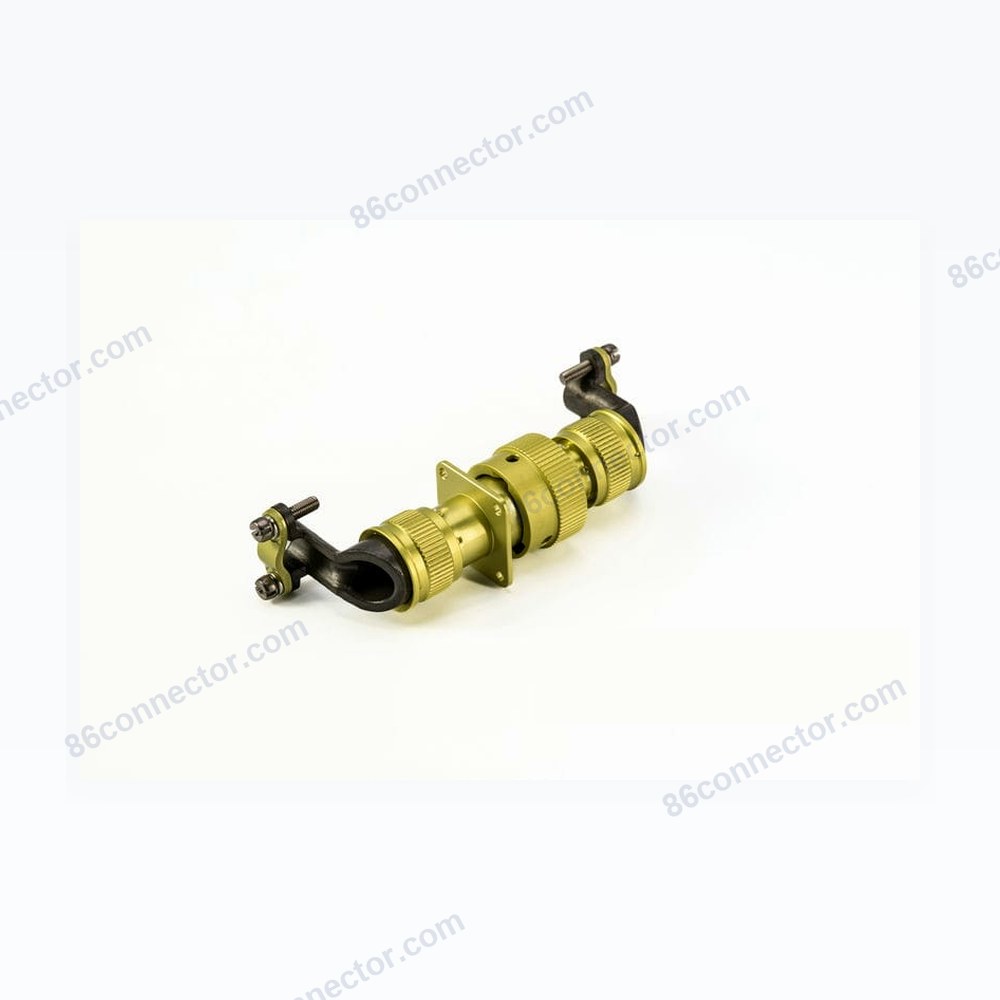 ZH23 Series high-reliability connector