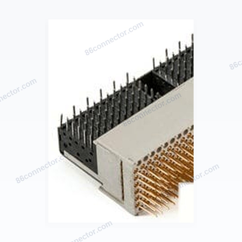 H2 Series high-reliability connector