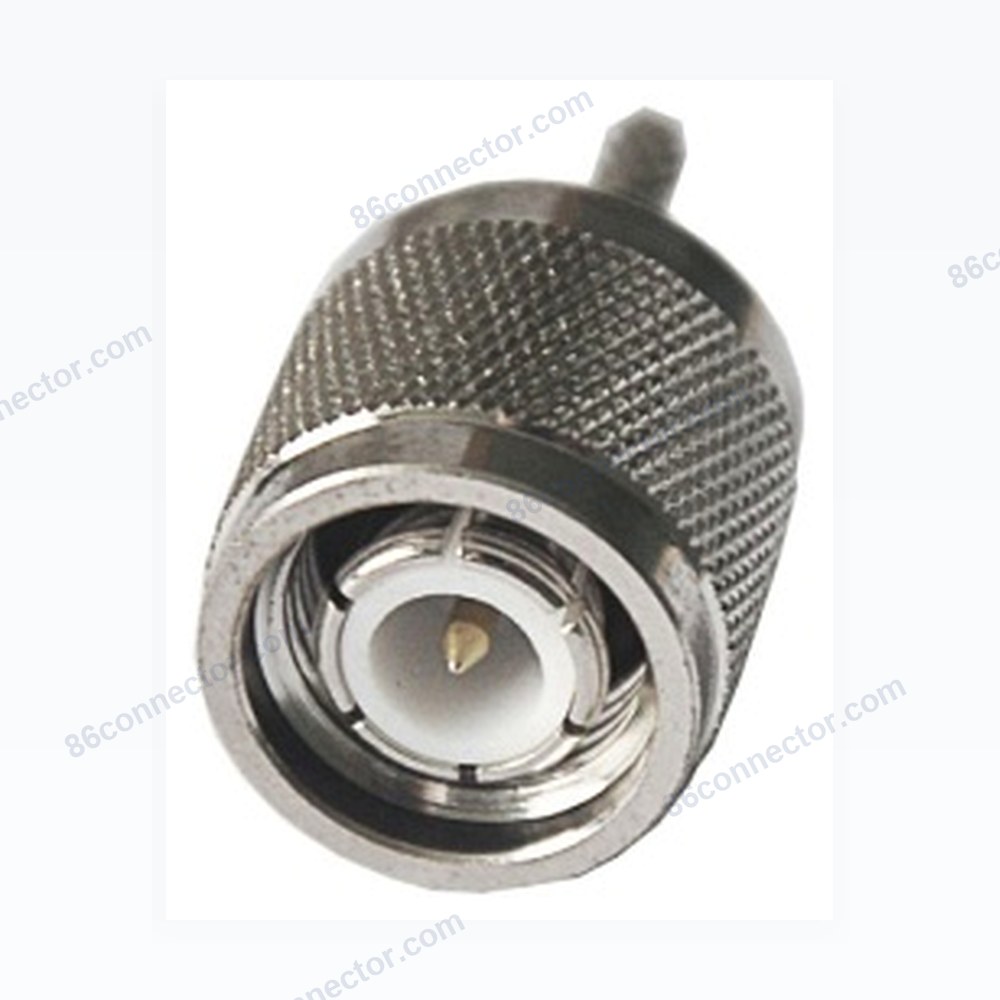 W-TNC Series high-reliability connector