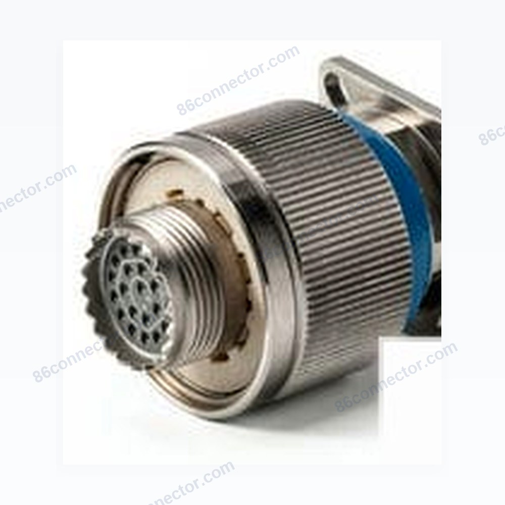 J599G Series high-reliability connector