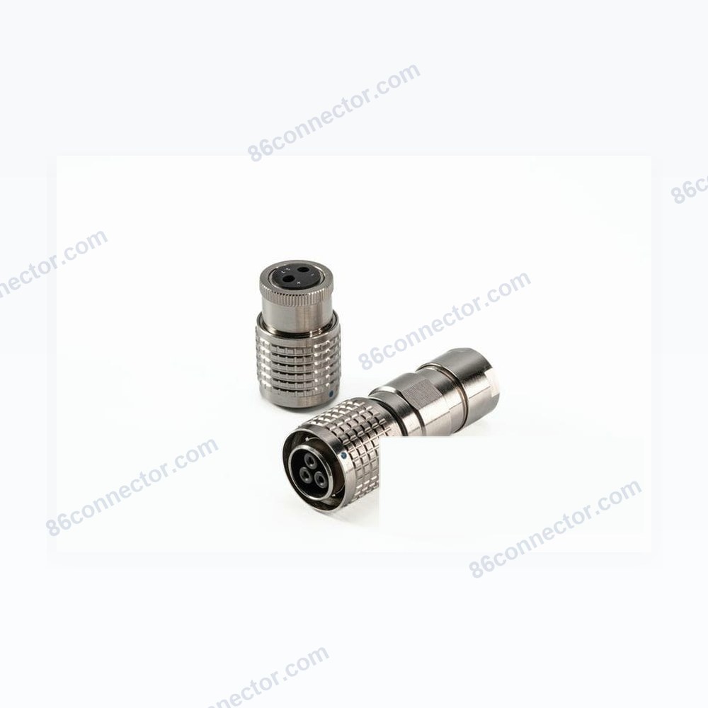 NGY Series high-reliability connector