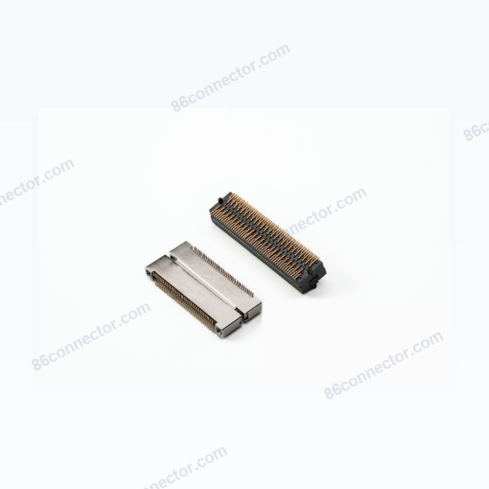 SYSOLC/SYTOLC Series high-reliability connector